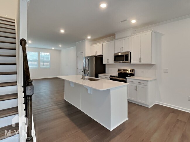 Foto del edificio - 1506 Crescent Townes Wy