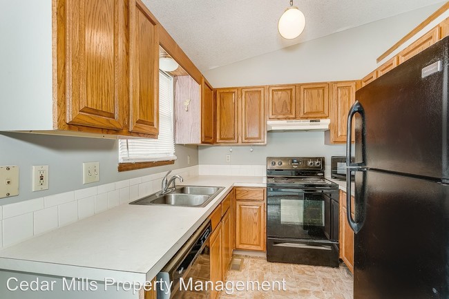 Building Photo - 3 br, 2 bath House - 11909 W. Cornelison