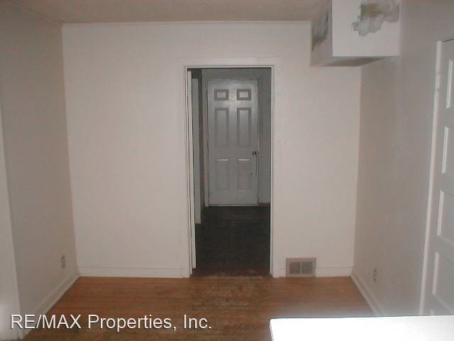 Building Photo - 2 br, 1 bath House - 1023 E Rio Grande St