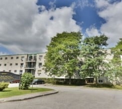 Building Photo - Balmoral Apartments