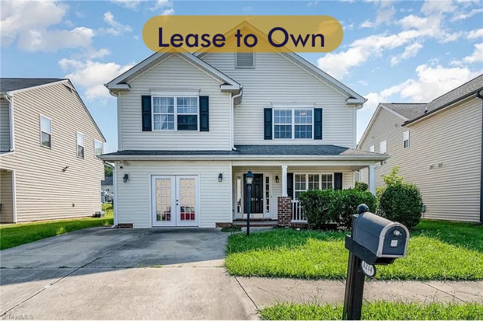 Primary Photo - Build Equity While Leasing - Lease to Own