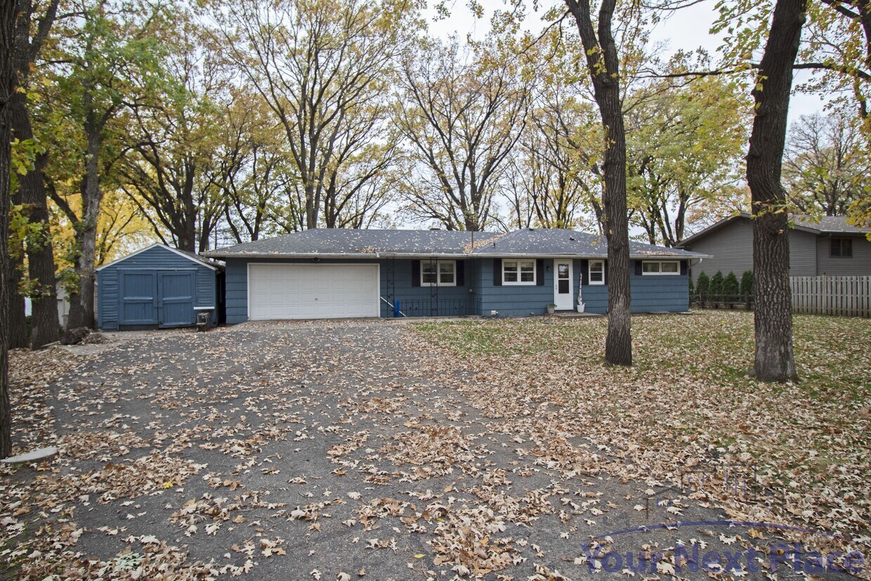 5665 NE River Rd, Sauk Rapids, MN 56379 House Rental in Sauk Rapids