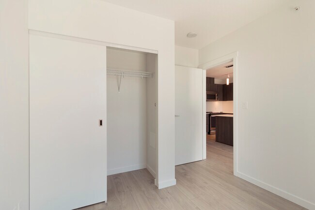 Photo du bâtiment - Aquilini Centre South - 2701