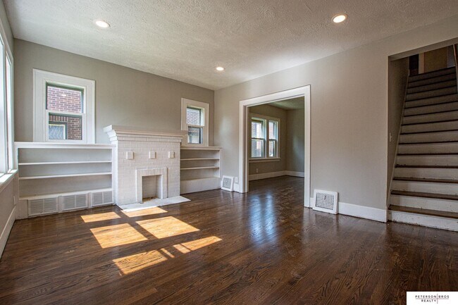 Foto del edificio - 110 N 38th St