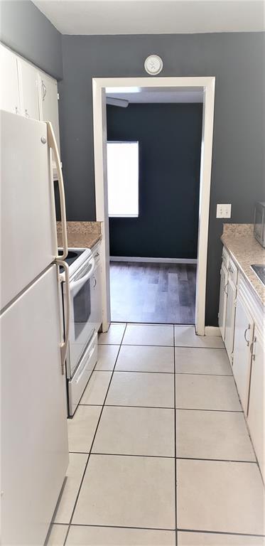 Foto del edificio - 5916 May St