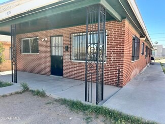 Building Photo - 3912 Polk Ave