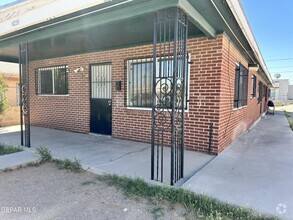 Building Photo - 3912 Polk Ave