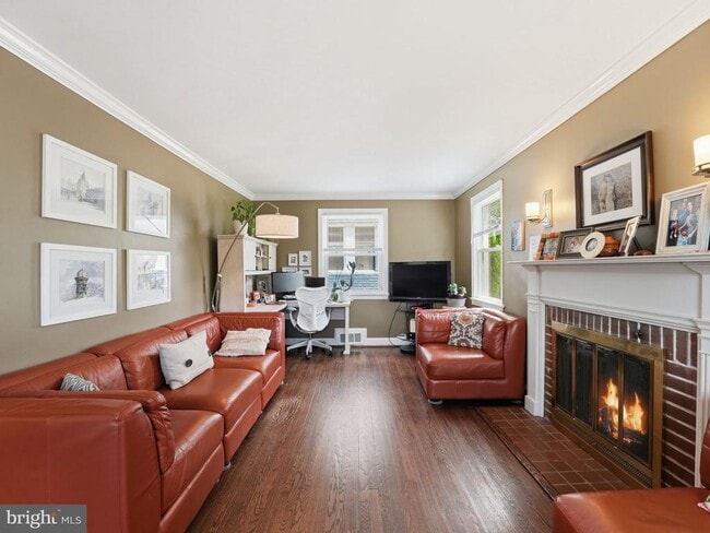 Building Photo - 6501 13th St NW