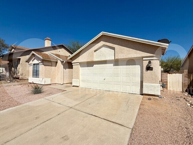 Foto del edificio - 8488 N Winchester Creek Dr