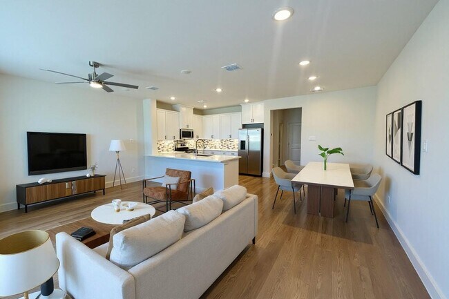 Foto del edificio - 4742 Smokey Quartz Ln