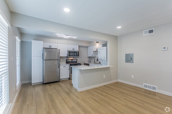Interior Photo - Studio Rasa
