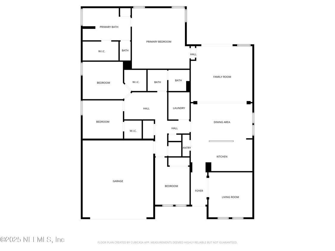 Foto del edificio - 1487 Falabella Dr