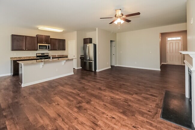 Foto del edificio - 141 Ivey Meadow Dr