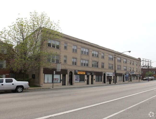 Foto del edificio - 4776-4788 N Elston Ave