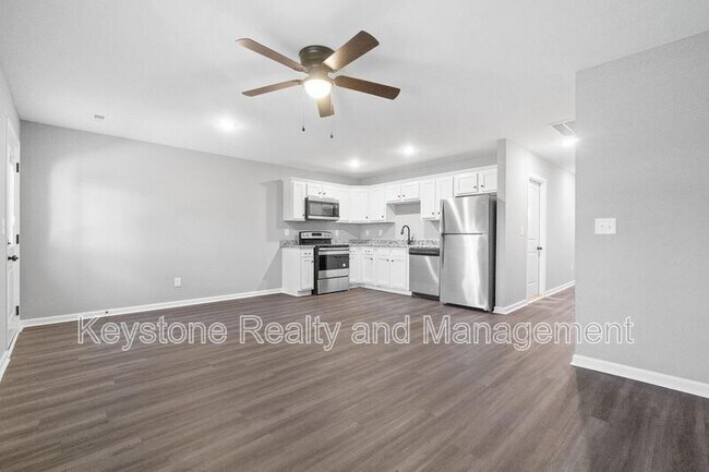 Foto del edificio - 2186-B6 Peachers Mill Rd