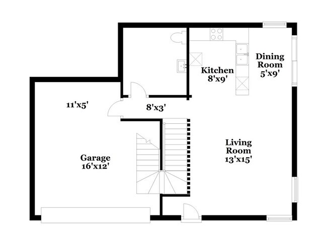 Foto del edificio - 10465 Armand Ave