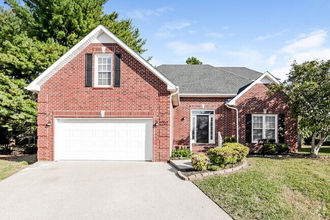 Building Photo - 2702 Soaring Eagle Ct