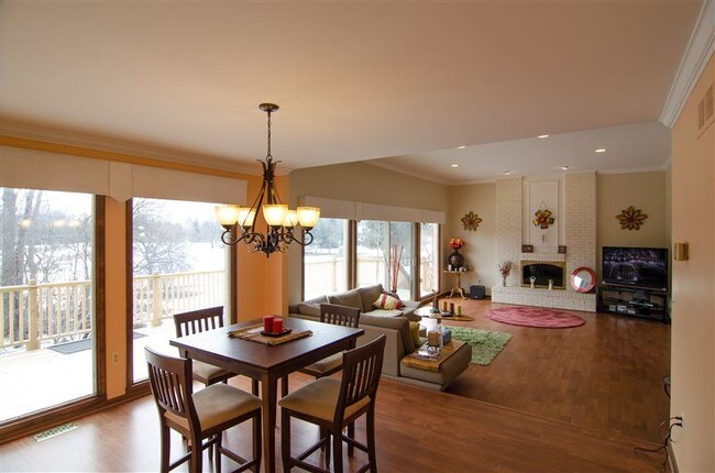 Foto del edificio - 4 br, 3.5 bath House - Duchess, Troy