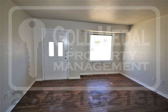 Foto del edificio - 603 Hill St
