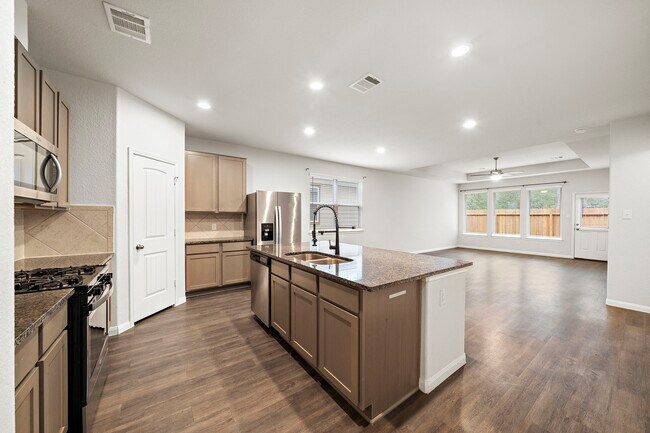 Foto del edificio - 2603 Hoffman Ln