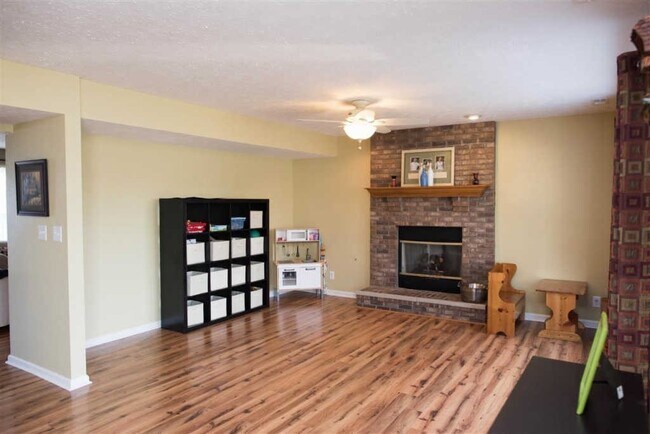 Foto del edificio - 4 Bedroom 2.5 Bath Home