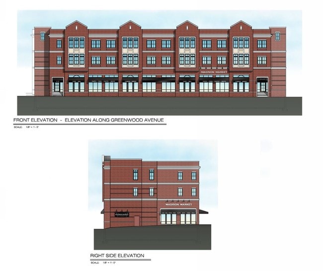 Building Photo - 17 Greenwood Ave
