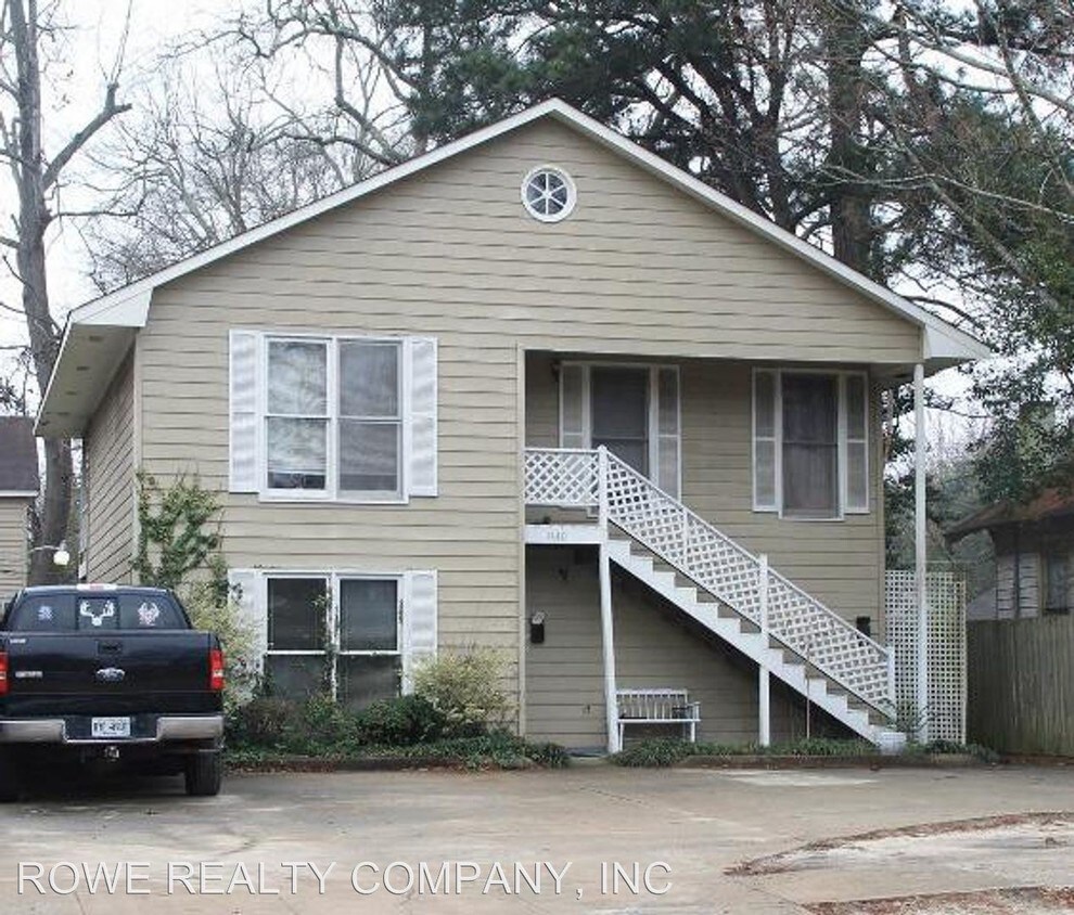 Foto principal - 1440 21st St
