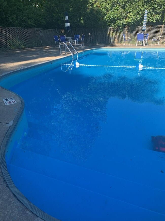 Liberty Park Apartments Apartments in Girard, OH