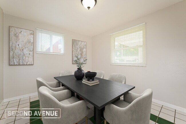 Foto del edificio - 320 Marbury Dr