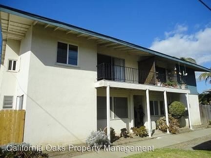 Foto principal - 3352-3358 E Foothill Blvd