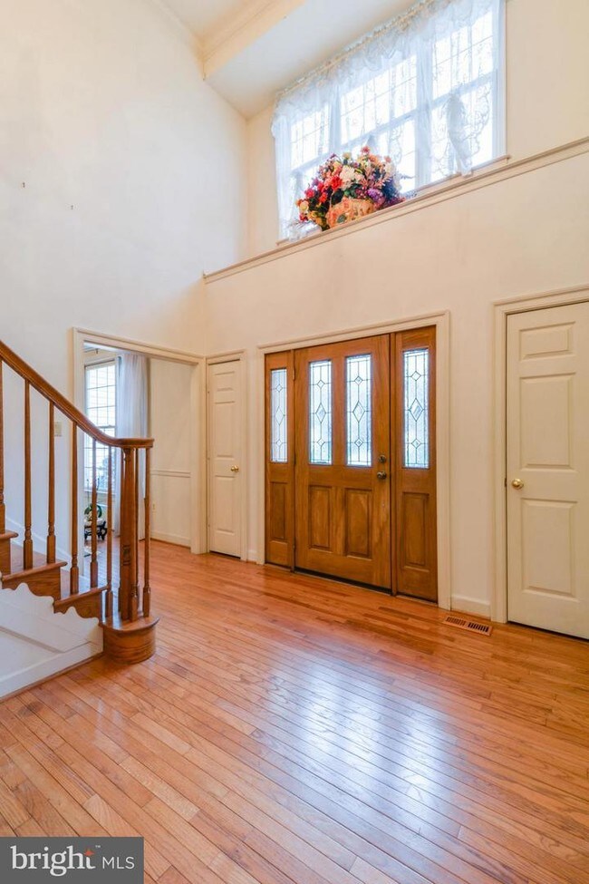 Foto del edificio - 1316 Pleasant Meadow Rd