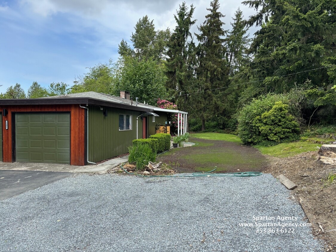 Primary Photo - 2405 S Meridian