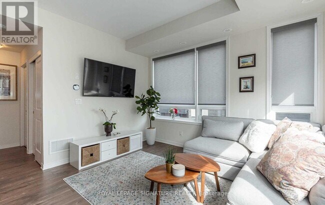 Photo du bâtiment - 1120 Briar Hill Ave