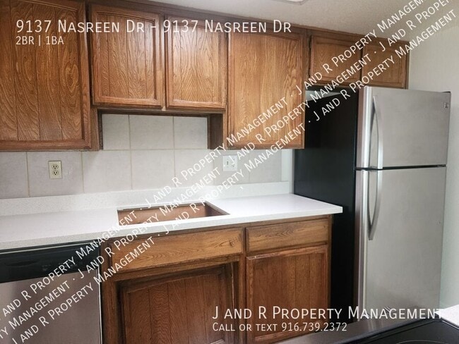 Photo - 9137 Nasreen Dr Apartment