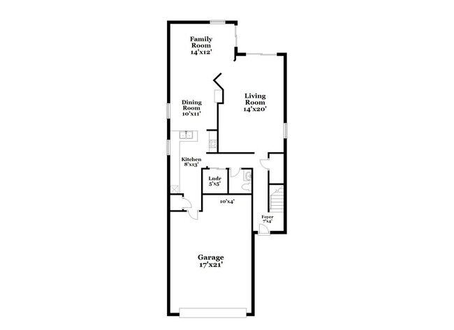 Foto del edificio - 6917 Summer Harbor Ln