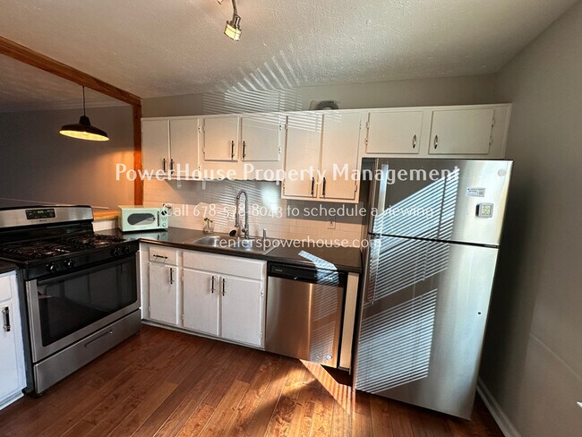 Building Photo - 3390 Spring Harbour Dr