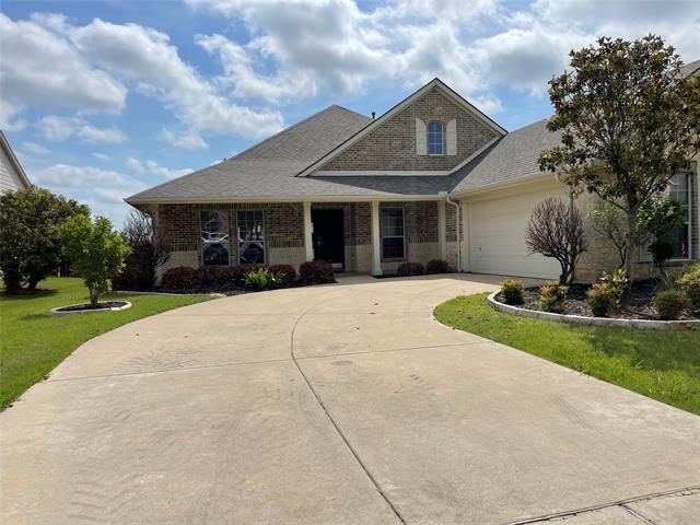 Foto principal - 3909 Lankford Trail