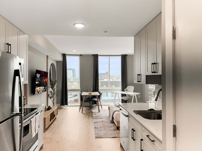 Foto del edificio - 626 N Delaware Ave