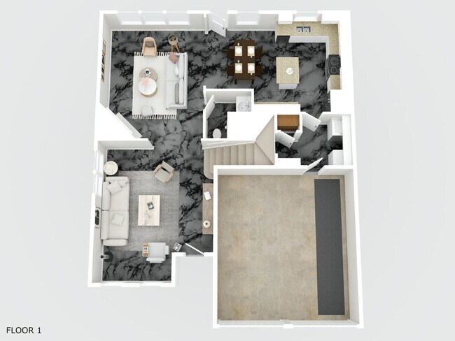 Building Photo - Fresh, Spacious & Full of Possibilities – ...