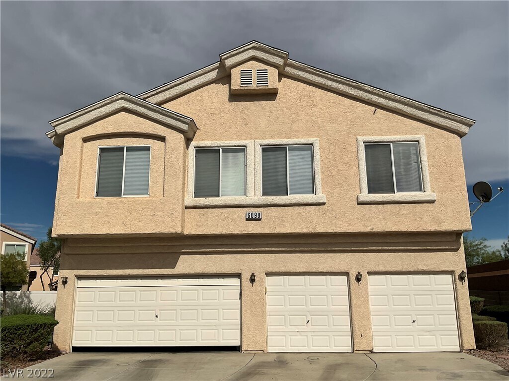 6098 Allred Pl, Henderson, NV 89011 Townhome Rentals in Henderson NV