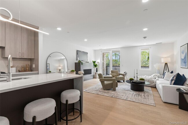 Foto del edificio - 33 Calvert St