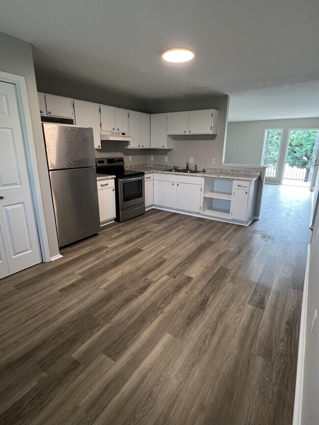 Building Photo - 2906 Prairie Flower Cir