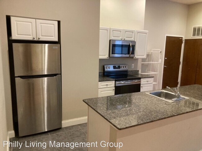 Foto del edificio - 1 br, 1 bath House - 1001-13 Chestnut St #...