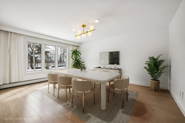 Foto del edificio - 11 Hudson Terrace