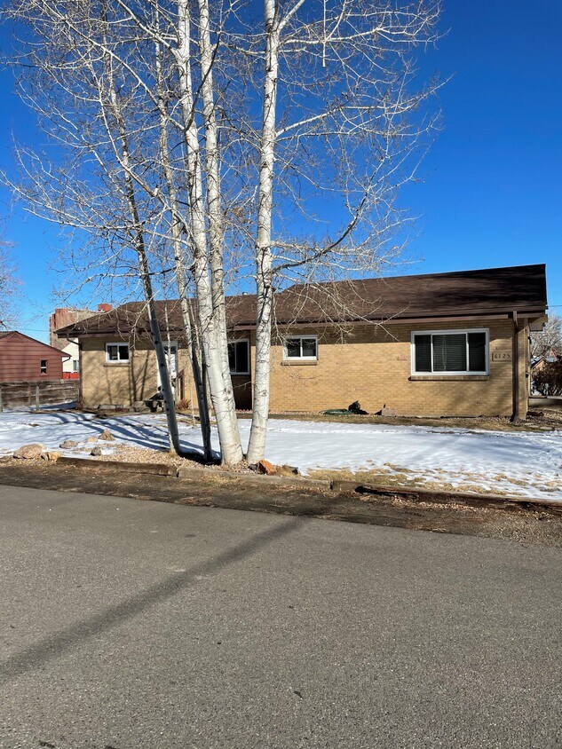 6135 W 35th Pl, Wheat Ridge, CO 80033 House Rental in Wheat Ridge, CO