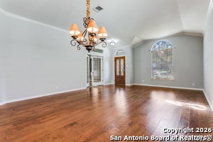 Foto del edificio - 407 Neches Branch