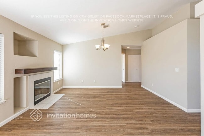 Building Photo - 3906 Marsh Way