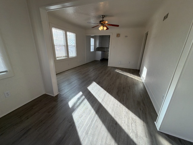 Building Photo - 2731 7th Ave