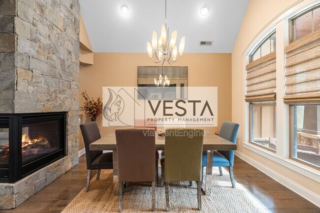 Foto del edificio - 20 Angler Trail