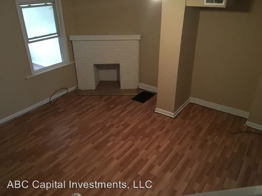Foto del edificio - 4624 Pulaski Ave